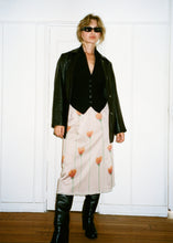 Load image into Gallery viewer, POPPY SLIP SKIRT #11
