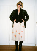 Load image into Gallery viewer, POPPY SLIP SKIRT #11
