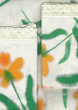 Load image into Gallery viewer, DAFFODIL NAPKIN SET
