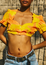 Load image into Gallery viewer, STAR DIRNDL BLOUSE