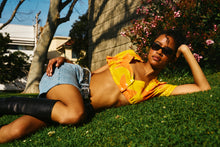 Load image into Gallery viewer, STAR DIRNDL BLOUSE