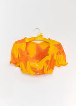 Load image into Gallery viewer, STAR DIRNDL BLOUSE