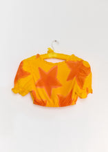 Load image into Gallery viewer, STAR DIRNDL BLOUSE