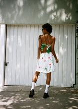 Load image into Gallery viewer, RED TULIP SHORTS