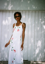 Load image into Gallery viewer, LONG STEM ROSE DRESS