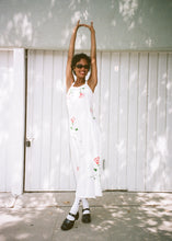 Load image into Gallery viewer, LONG STEM ROSE DRESS