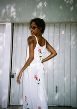 Load image into Gallery viewer, LONG STEM ROSE DRESS