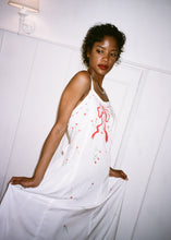 Load image into Gallery viewer, RIBBON ROSE DRESS