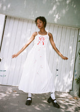 Load image into Gallery viewer, RIBBON ROSE DRESS