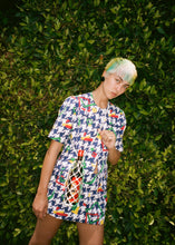 Load image into Gallery viewer, HOME ECONOMICS BOTTLE BAG - SPACESHIP