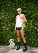 Load image into Gallery viewer, HOME ECONOMICS BOTTLE BAG - SUNSET