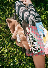 Load image into Gallery viewer, HOME ECONOMICS BOTTLE BAG - SNEAKER