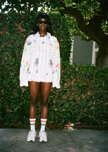 Load image into Gallery viewer, TOUCHDOWN APRON DRESS