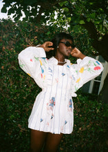 Load image into Gallery viewer, TOUCHDOWN APRON DRESS