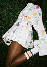 Load image into Gallery viewer, TOUCHDOWN APRON DRESS