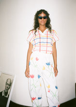 Load image into Gallery viewer, PRIMARY FLORAL SWEATPANTS