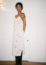 Load image into Gallery viewer, DITSY FLORAL SLIP DRESS
