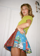 Load image into Gallery viewer, FAST CAR WRAP SKIRT