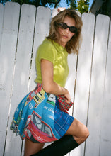 Load image into Gallery viewer, FAST CAR WRAP SKIRT