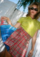 Load image into Gallery viewer, FAST CAR WRAP SKIRT