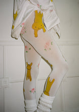 Load image into Gallery viewer, TOMMY ROSE TIGHTS