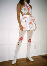 Load image into Gallery viewer, DALMATIAN MUSHROOM SKIRT