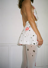 Load image into Gallery viewer, DALMATIAN MUSHROOM SKIRT