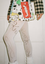 Load image into Gallery viewer, TIGHTS WITH YOUR NAME ON THEM