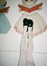 Load image into Gallery viewer, TIGHTS WITH YOUR NAME ON THEM