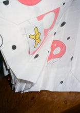 Load image into Gallery viewer, DALMATIAN MUSHROOM SKIRT