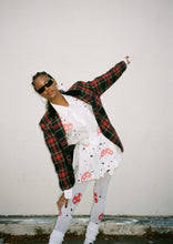 Load image into Gallery viewer, DALMATIAN MUSHROOM SKIRT