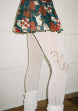 Load image into Gallery viewer, TIGHTS WITH YOUR NAME ON THEM