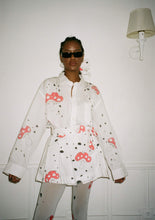 Load image into Gallery viewer, DALMATIAN MUSHROOM SKIRT