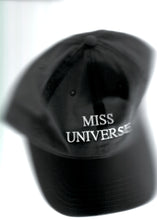 Load image into Gallery viewer, MISS UNIVERSE HAT

