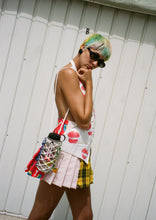 Load image into Gallery viewer, HOME ECONOMICS BOTTLE BAG - STRAWBERRY