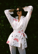 Load image into Gallery viewer, DALMATIAN MUSHROOM SKIRT