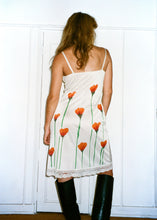 Load image into Gallery viewer, POPPY SLIP DRESS #8

