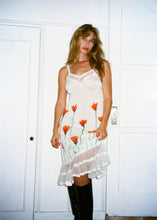Load image into Gallery viewer, POPPY SLIP DRESS #7
