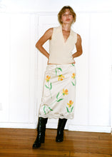 Load image into Gallery viewer, DAFFODIL SLIP SKIRT
