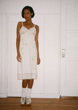 Load image into Gallery viewer, ORCHID SLIP DRESS #5

