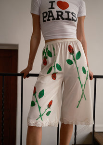 LONG STEM ROSE BLOOMERS