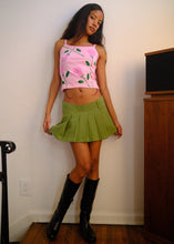 Load image into Gallery viewer, PINK ROSE TANK
