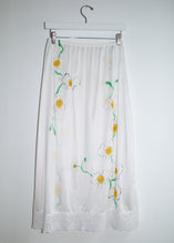 Load image into Gallery viewer, ORCHID SLIP SKIRT #11
