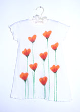 Load image into Gallery viewer, POPPY KIDS DRESS
