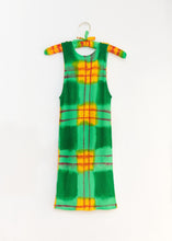 Load image into Gallery viewer, PLAID TANK #2
