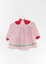 Load image into Gallery viewer, VINTAGE KIDS DRESS
