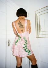 Load image into Gallery viewer, PINK IVY MINI DRESS
