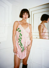 Load image into Gallery viewer, PINK IVY MINI DRESS
