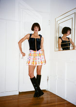 Load image into Gallery viewer, PLAID TENNIS SKIRT #3
