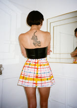 Load image into Gallery viewer, PLAID TENNIS SKIRT #1
